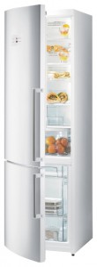 Холодильник Gorenje RK 6201 UW/2 Фото обзор