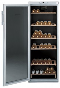 Холодильник Bauknecht WLE 1015 Фото обзор