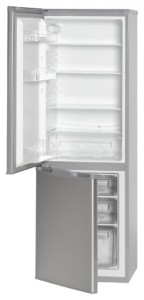 Tủ lạnh Bomann KG177 ảnh kiểm tra lại