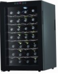 beste Wine Craft BC-28M Kjøleskap anmeldelse