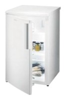 Kjøleskap Gorenje RB 42 W Bilde anmeldelse