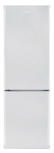 Refrigerator Candy CKBF 6200 W larawan pagsusuri