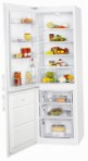 лучшая Zanussi ZRB 35180 WА Холодильник обзор
