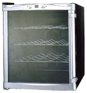 Холодильник Climadiff CV48AD Фото обзор