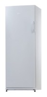 Kühlschrank Snaige F27SM-T10001 Foto Rezension