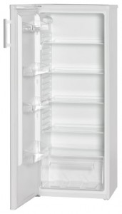 Kühlschrank Bomann VS171 Foto Rezension
