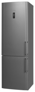 Холодильник Hotpoint-Ariston HBU 1201.4 X NF H O3 Фото обзор
