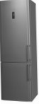 лучшая Hotpoint-Ariston HBU 1201.4 X NF H O3 Холодильник обзор