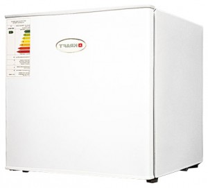 Tủ lạnh Kraft BC(W) 50 ảnh kiểm tra lại