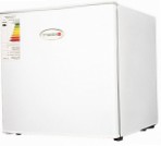 geriausia Kraft BC(W) 50 šaldytuvas peržiūra
