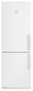 Kjøleskap Electrolux EN 4000 ADW Bilde anmeldelse
