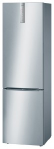 Холодильник Bosch KGN39VL12 Фото обзор