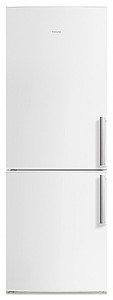 Refrigerator ATLANT ХМ 6321-100 larawan pagsusuri