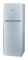 Kühlschrank Hotpoint-Ariston HTM 1161.2 X Foto Rezension
