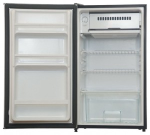 Холодильник Shivaki SHRF-100CHP Фото обзор