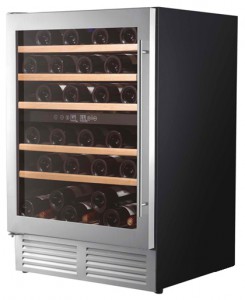 Холодильник Wine Craft SC-51BZ Фото обзор