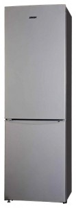 Холодильник Vestel VNF 366 VSM Фото обзор