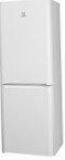 лучшая Indesit IB 160 Холодильник обзор