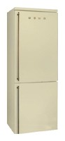 Хладилник Smeg FA800POS снимка преглед