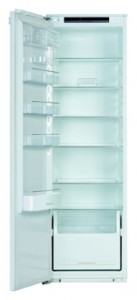 Kühlschrank Kuppersbusch IKE 3390-1 Foto Rezension