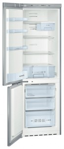 Kjøleskap Bosch KGN36VI11 Bilde anmeldelse