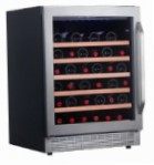 geriausia Climadiff AV52SX šaldytuvas peržiūra