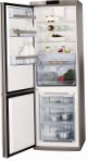 лучшая AEG S 57340 CNX0 Холодильник обзор
