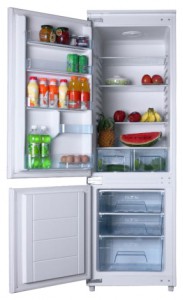 Холодильник Hansa BK311.3 AA Фото обзор