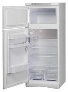 Køleskab Indesit NTS 14 A Foto anmeldelse