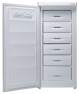 Refrigerator Ardo FR 20 SA larawan pagsusuri