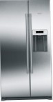 geriausia Siemens KA90IVI20 šaldytuvas peržiūra