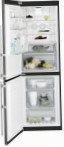 лучшая Electrolux EN 93488 MA Холодильник обзор