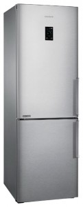 Køleskab Samsung RB-30 FEJNDSA Foto anmeldelse