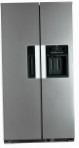 лучшая Whirlpool WSG 5588 A+B Холодильник обзор