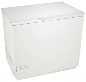 Kühlschrank Electrolux ECN 26109 W Foto Rezension