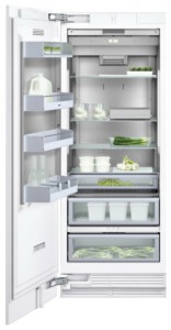 Холодильник Gaggenau RC 472-301 Фото обзор
