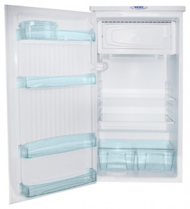Холодильник DON R 431 белый Фото обзор