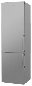 Refrigerator Vestfrost VF 200 MX larawan pagsusuri