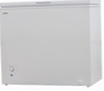 geriausia Shivaki SCF-210W šaldytuvas peržiūra