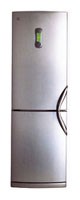 Холодильник LG GR-429 QTJA Фото обзор