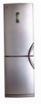 лучшая LG GR-429 QTJA Холодильник обзор