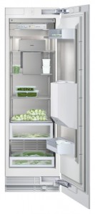Refrigerator Gaggenau RF 463-301 larawan pagsusuri