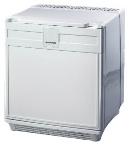Kühlschrank Dometic DS200W Foto Rezension