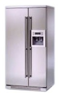 Холодильник ILVE RT 90 SBS Фото обзор