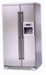лучшая ILVE RT 90 SBS Холодильник обзор