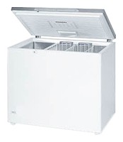 Холодильник Liebherr GTL 3006 Фото обзор