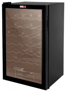 Refrigerator La Sommeliere VN34 larawan pagsusuri