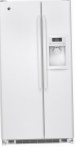 лучшая General Electric GSE22ETHWW Холодильник обзор