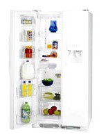 Kühlschrank Frigidaire GLSZ 28V8 A Foto Rezension