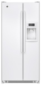 Холодильник General Electric GSS20ETHWW Фото обзор